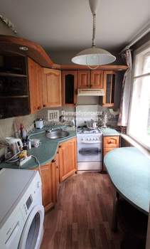 2-к квартира, на длительный срок, 45м2, 2/4 этаж