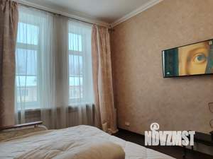 2-к квартира, посуточно, 71м2, 3/4 этаж