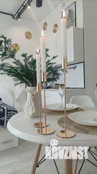 Студия квартира, на длительный срок, 35м2, 5/5 этаж