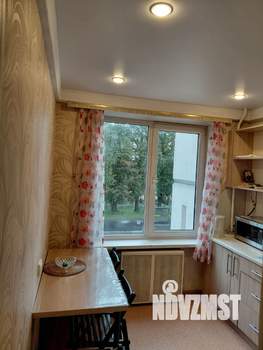 1-к квартира, на длительный срок, 39м2, 3/6 этаж