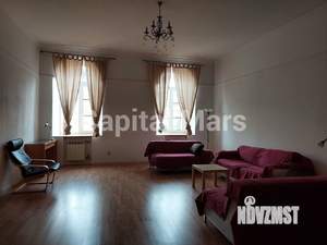 4-к квартира, на длительный срок, 153м2, 2/4 этаж