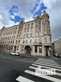 2-к квартира, на длительный срок, 78м2, 5/6 этаж