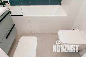 1-к квартира, посуточно, 39м2, 2/9 этаж