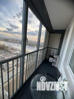 Студия квартира, посуточно, 29м2, 23/23 этаж