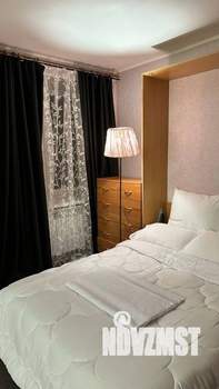 1-к квартира, посуточно, 32м2, 2/9 этаж