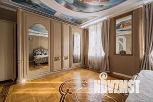 1-к квартира, посуточно, 48м2, 2/4 этаж