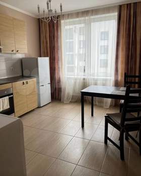 1-к квартира, на длительный срок, 42м2, 7/10 этаж