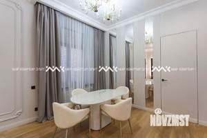 3-к квартира, на длительный срок, 101м2, 3/6 этаж
