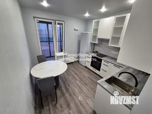 1-к квартира, на длительный срок, 37м2, 10/14 этаж