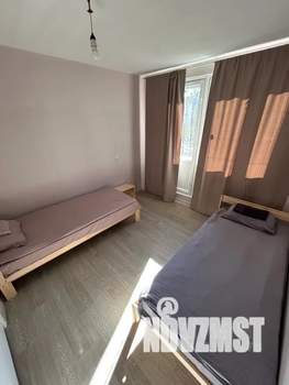 2-к квартира, посуточно, 55м2, 5/9 этаж