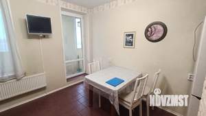 2-к квартира, на длительный срок, 55м2, 13/14 этаж