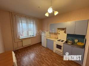 1-к квартира, на длительный срок, 44м2, 14/22 этаж