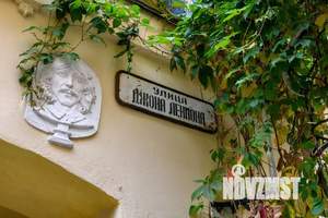 3-к квартира, посуточно, 100м2, 3/6 этаж