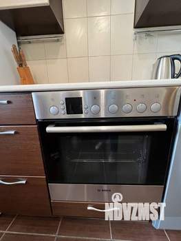 1-к квартира, на длительный срок, 41м2, 14/16 этаж