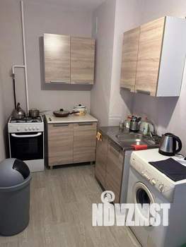 2-к квартира, посуточно, 55м2, 1/1 этаж