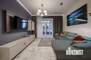 3-к квартира, на длительный срок, 86м2, 6/12 этаж