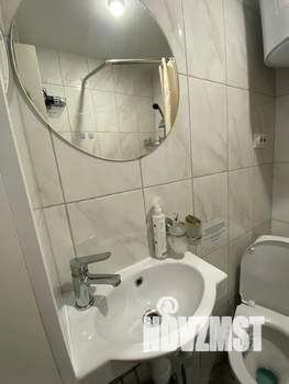 Студия квартира, посуточно, 10м2, 1/7 этаж