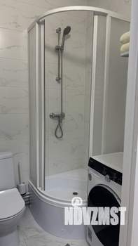 Студия квартира, на длительный срок, 24м2, 3/15 этаж