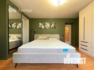 2-к квартира, на длительный срок, 47м2, 3/5 этаж