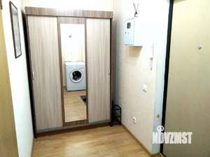 Студия квартира, на длительный срок, 32м2, 6/19 этаж