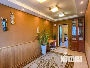 2-к квартира, посуточно, 50м2, 7/9 этаж