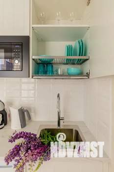 1-к квартира, посуточно, 25м2, 4/8 этаж