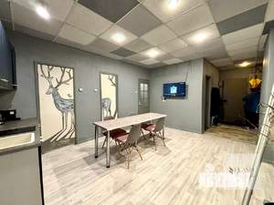 4-к квартира, на длительный срок, 95м2, 4/6 этаж