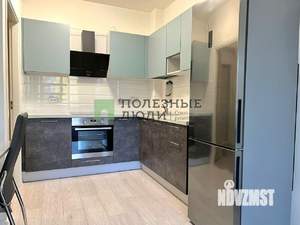 1-к квартира, на длительный срок, 42м2, 4/11 этаж