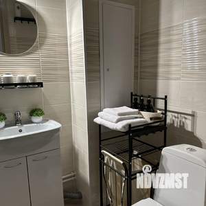 Студия квартира, на длительный срок, 25м2, 2/10 этаж