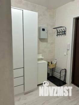 Студия квартира, посуточно, 25м2, 3/16 этаж