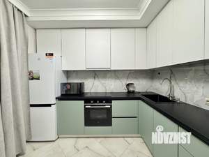 1-к квартира, на длительный срок, 39м2, 3/19 этаж