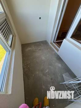 2-к квартира, на длительный срок, 54м2, 4/5 этаж