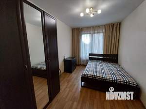2-к квартира, на длительный срок, 50м2, 5/12 этаж