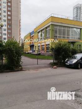 1-к квартира, на длительный срок, 36м2, 14/18 этаж