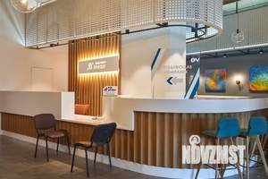 Студия квартира, посуточно, 23м2, 3/12 этаж