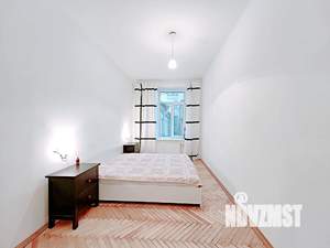2-к квартира, на длительный срок, 52м2, 4/4 этаж