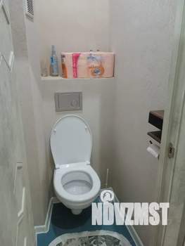 2-к квартира, посуточно, 54м2, 4/9 этаж