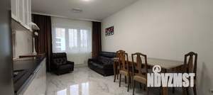 2-к квартира, на длительный срок, 61м2, 3/21 этаж