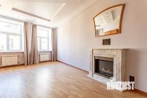 3-к квартира, на длительный срок, 116м2, 3/3 этаж