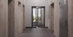 Студия квартира, на длительный срок, 20м2, 3/18 этаж