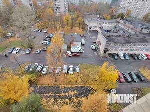 2-к квартира, на длительный срок, 78м2, 9/16 этаж