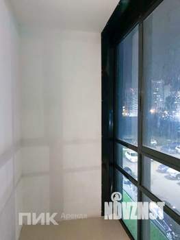 1-к квартира, на длительный срок, 25м2, 3/18 этаж