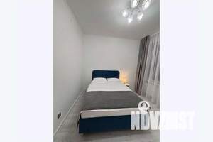 2-к квартира, посуточно, 65м2, 9/24 этаж