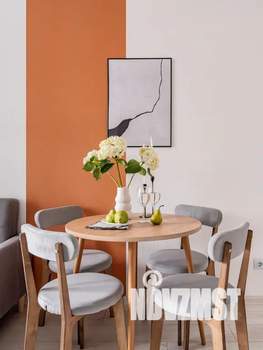 1-к квартира, посуточно, 36м2, 5/18 этаж