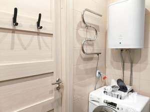 Студия квартира, посуточно, 27м2, 8/12 этаж