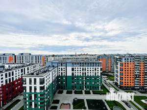 2-к квартира, на длительный срок, 56м2, 16/19 этаж