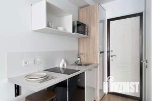 1-к квартира, посуточно, 15м2, 1/1 этаж