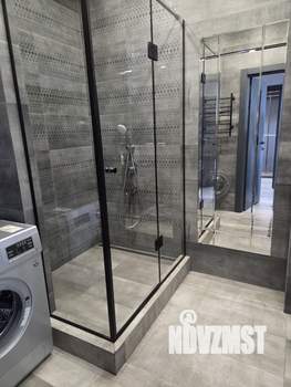 1-к квартира, на длительный срок, 40м2, 8/10 этаж