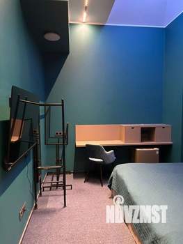 Студия квартира, на длительный срок, 20м2, 1/7 этаж