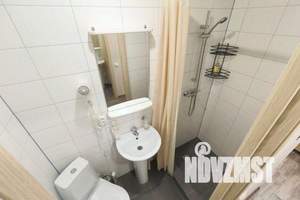 1-к квартира, посуточно, 15м2, 1/5 этаж
